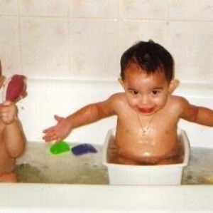 Meet your Posher, Cora-ann